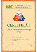 certifikat 15